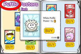 white-puffle-poster-320x213